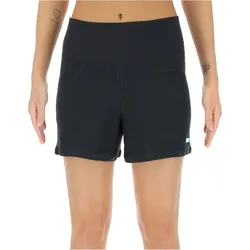 UYN Natural Training Funktionsshorts Damen blackboard S