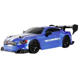 Amewi Drift Racing Car 4WD 1:24 RTR blau