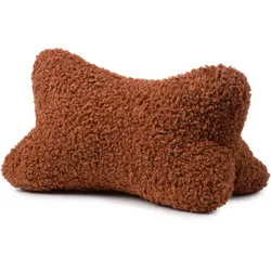Gözze Lesekissen Rolf (gefüllt) zimt 40x25 cm