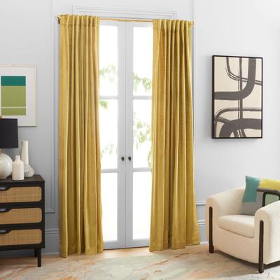 SAFAVIEH Rosedale Window Cotton Home Accent, Glam Sofa or Bed Accent