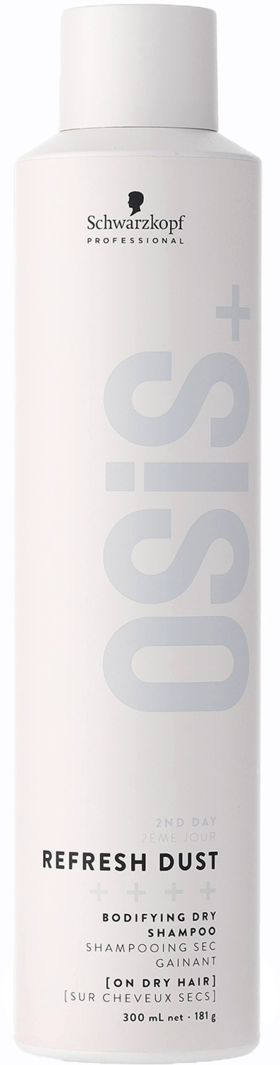Schwarzkopf OSiS+ Refresh Dust 300 ml 2873005