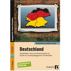 Oliver Schneider, Schulbücher von Andreas Griese, Oliver Schneider