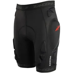 Zandona, Motorradhose, Soft Active (Damen, Herren, XS)