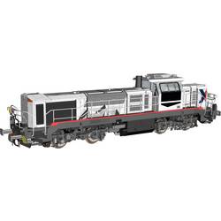 PIKO 52376 H0 Diesellok DE18 SBB Cargo International VI