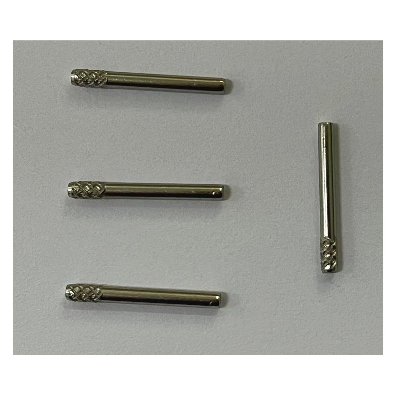 Jamara Stifte Whelon 2,5x23mm VE4 (505568)