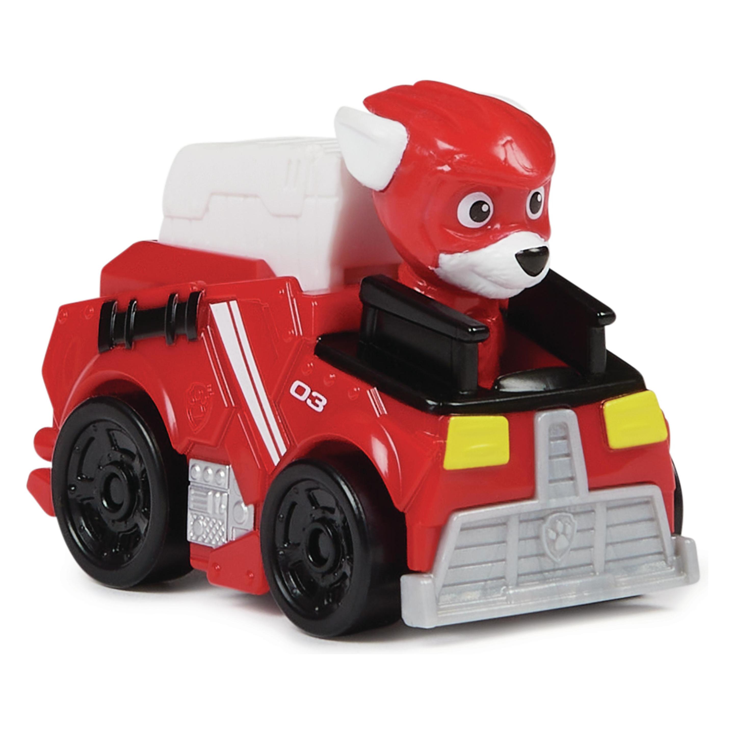 Spin Master Paw Patrol - Pup Squad Racers (6067086)