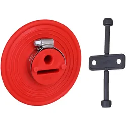 Dehn MANSCHETTE M.DRUCKWASSERPRÜF. / 478597 DICHT- 478597, SAT Zubehör