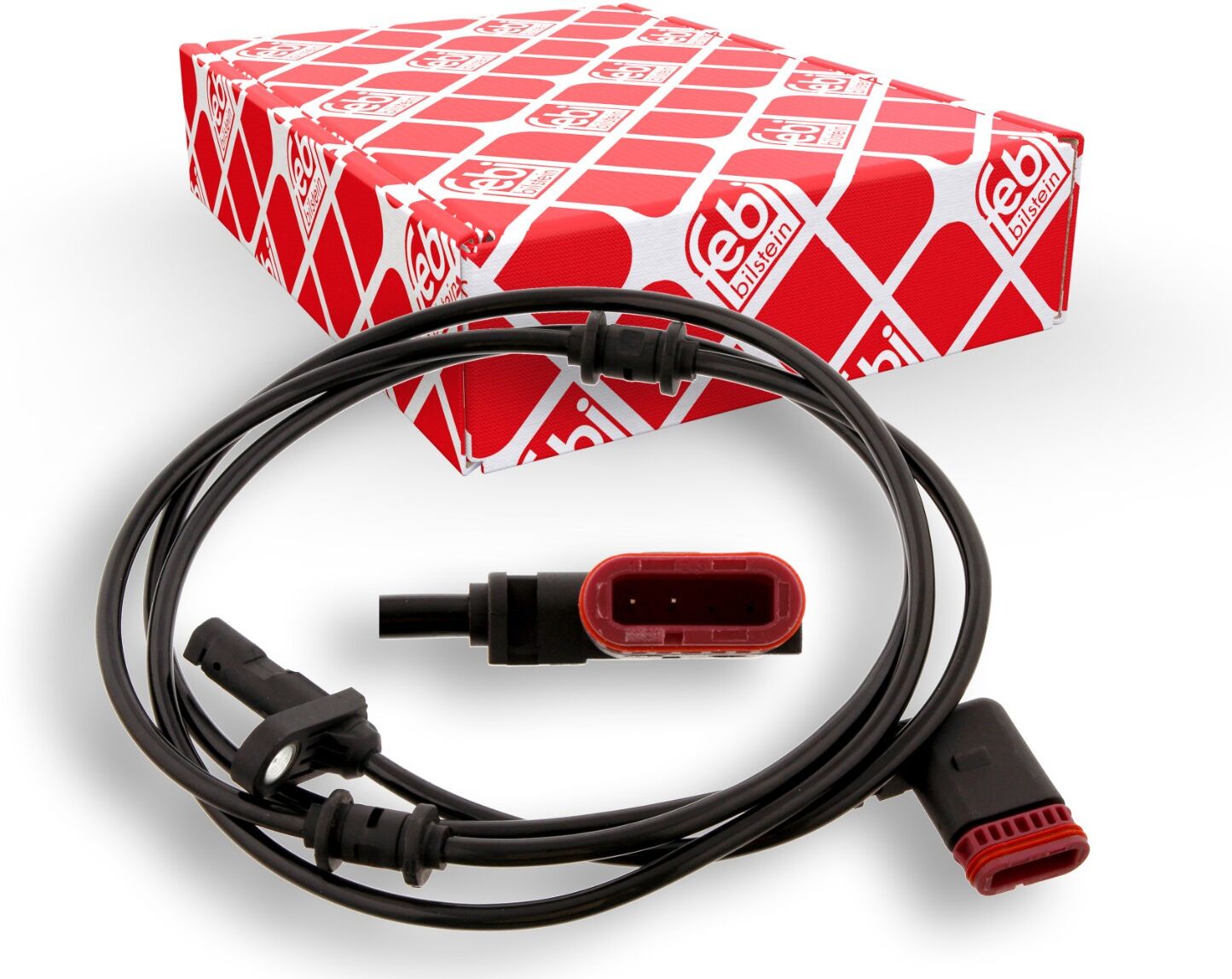 FEBI BILSTEIN 29509 ABS sensor