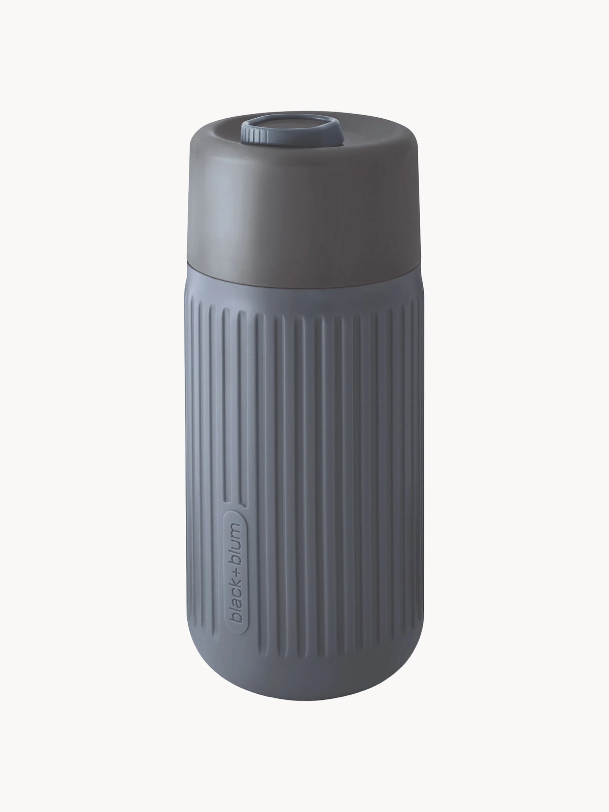 Black+Blum Glazen reismok Grey