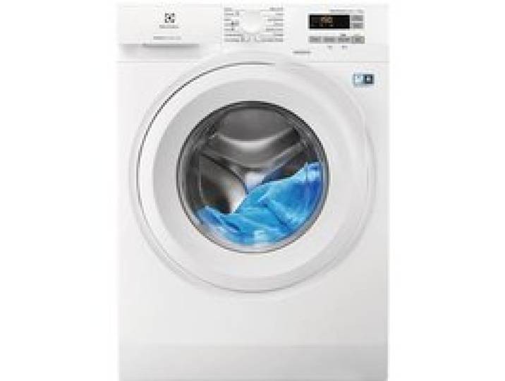 Lave-linge Frontal - ELECTROLUX - EW6F5933AB - 9 kg - Classe A - Essorage 1151 trs/minute