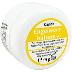 Engelwurzbalsam Baby & Kinder
