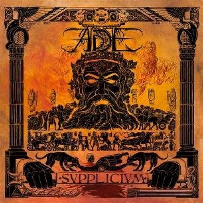 Supplicium - Ade, CD