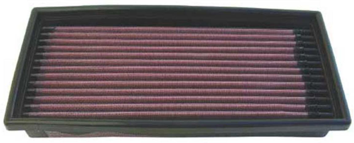 K&N Filters Luftfilter K&N; 33-2002