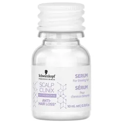 70ml Schwarzkopf Professional SCALP CLINIX Anti-Hair-Loss Serum