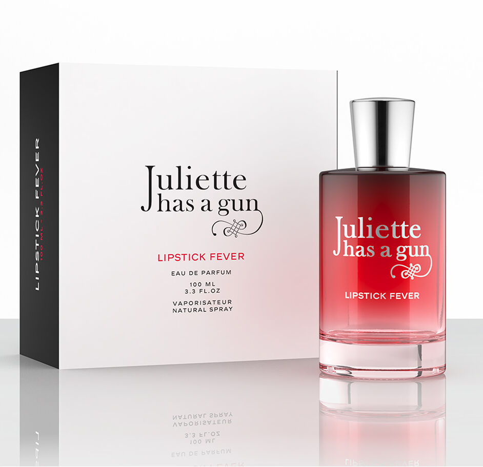 Juliette Has A Gun Lipstick Fever eau de parfum vaporisateur 100 ml