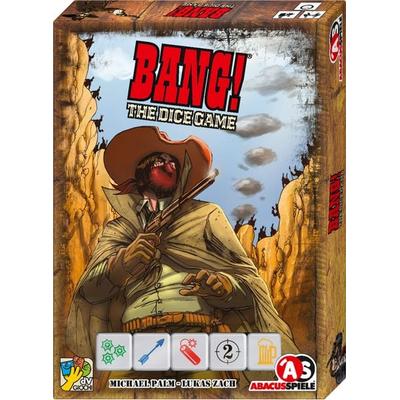 BANG! The Dice Game