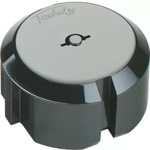 Bachmann 924.101 Stekkeradapter serie 6310 type Teddy