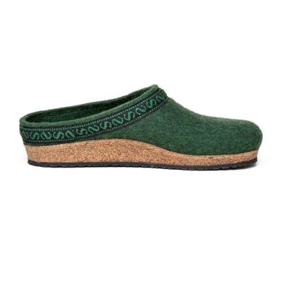 Gottstein - Stegmann Clog 108 - Hüttenschuhe 41 | EU 41 grün