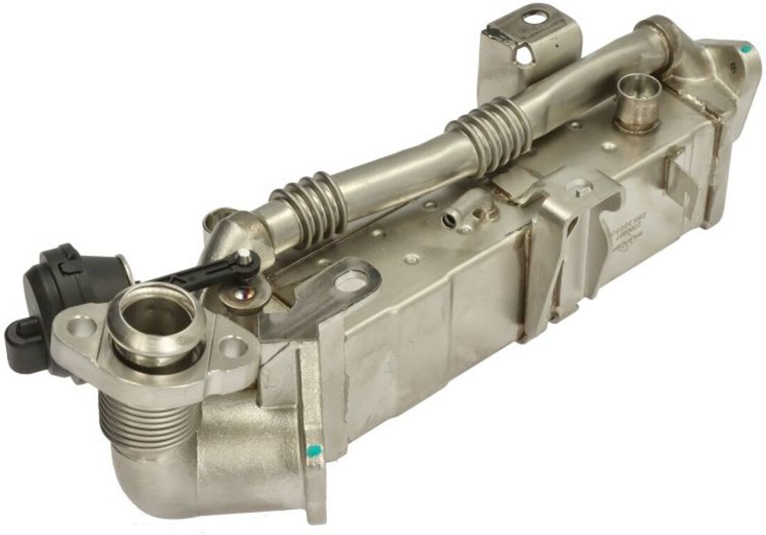 Kühler, Abgasrückführung NRF 48366