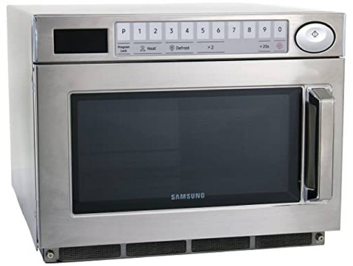 SARO SAMSUNG Mikrowelle MJ2653 ersetzt CM1529