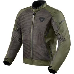 Revit Torque 2 H2O Motorrad Textiljacke