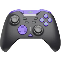 PXN P5 8K (Android, iOS, Mac, PC, Switch, Windows), Gaming Controller, Schwarz