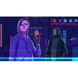 Cyber Protocol