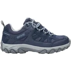 Regatta, Damen, Wanderschuhe, Edgepoint IV (41), Blau