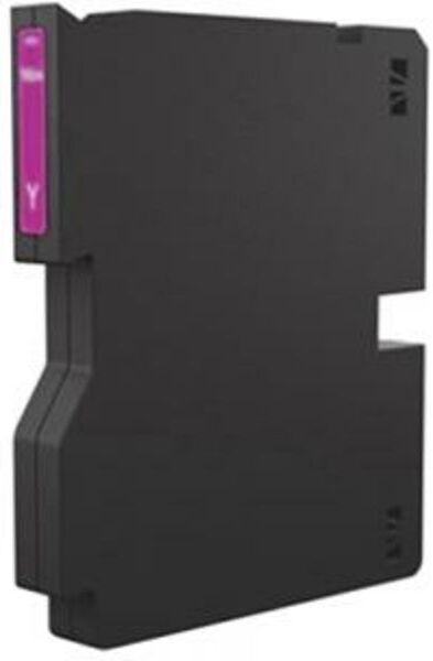 Ricoh GC-41M (405763) - Magenta - Cartouche d'encre