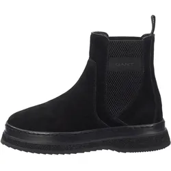GANT - Sistown Damen Chelsea Boots - Black (G00) 41