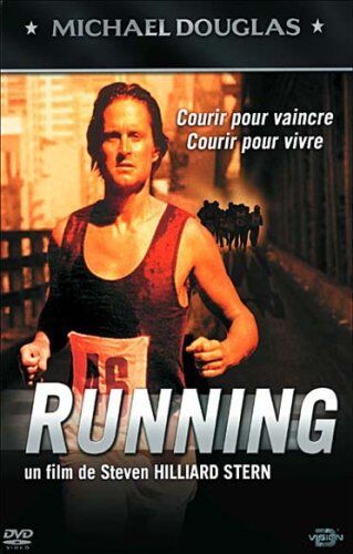 Stern, Steven Hilliard - Running [FR Import] - Preis vom 17.10.2026 19:25:27 h