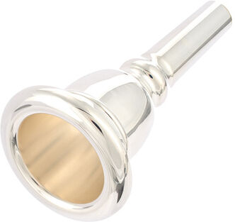 Warburton Tuba mouthpiece 28-M