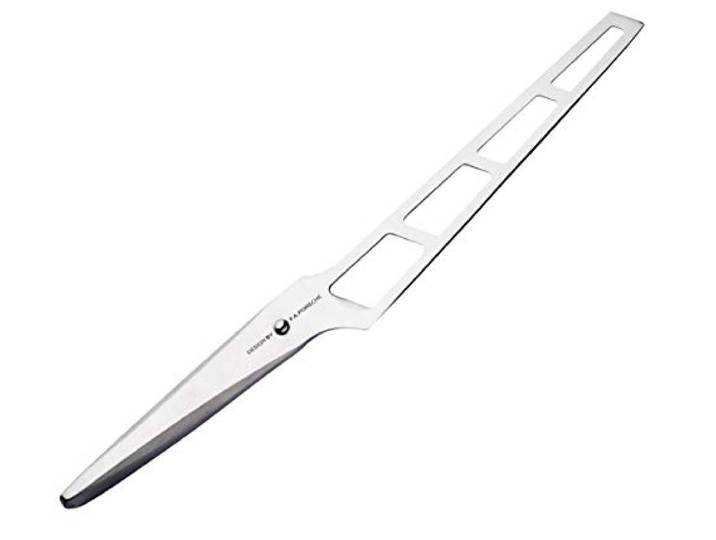 CHROMA Type 301 Pasteten-/Foie Gras-Messer, Design by F.A. Porsche P-37-FG