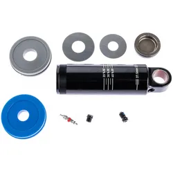 RockShox Dämpfergehäuse Deluxe IFP 37.5 mm schwarz