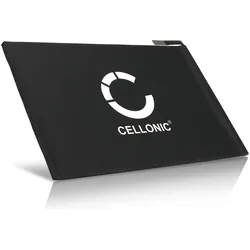 Cellonic Akku für Apple iPad mini 4 - A1538, 4 - A1550, Smartphone Akku