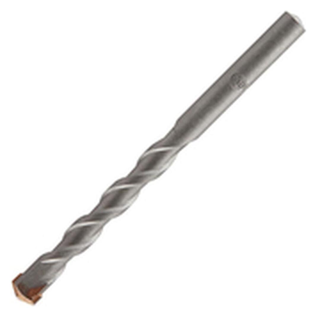 wolfcraft 1 Spezial-Betonbohrer HM ø9x120mm (7749010)
