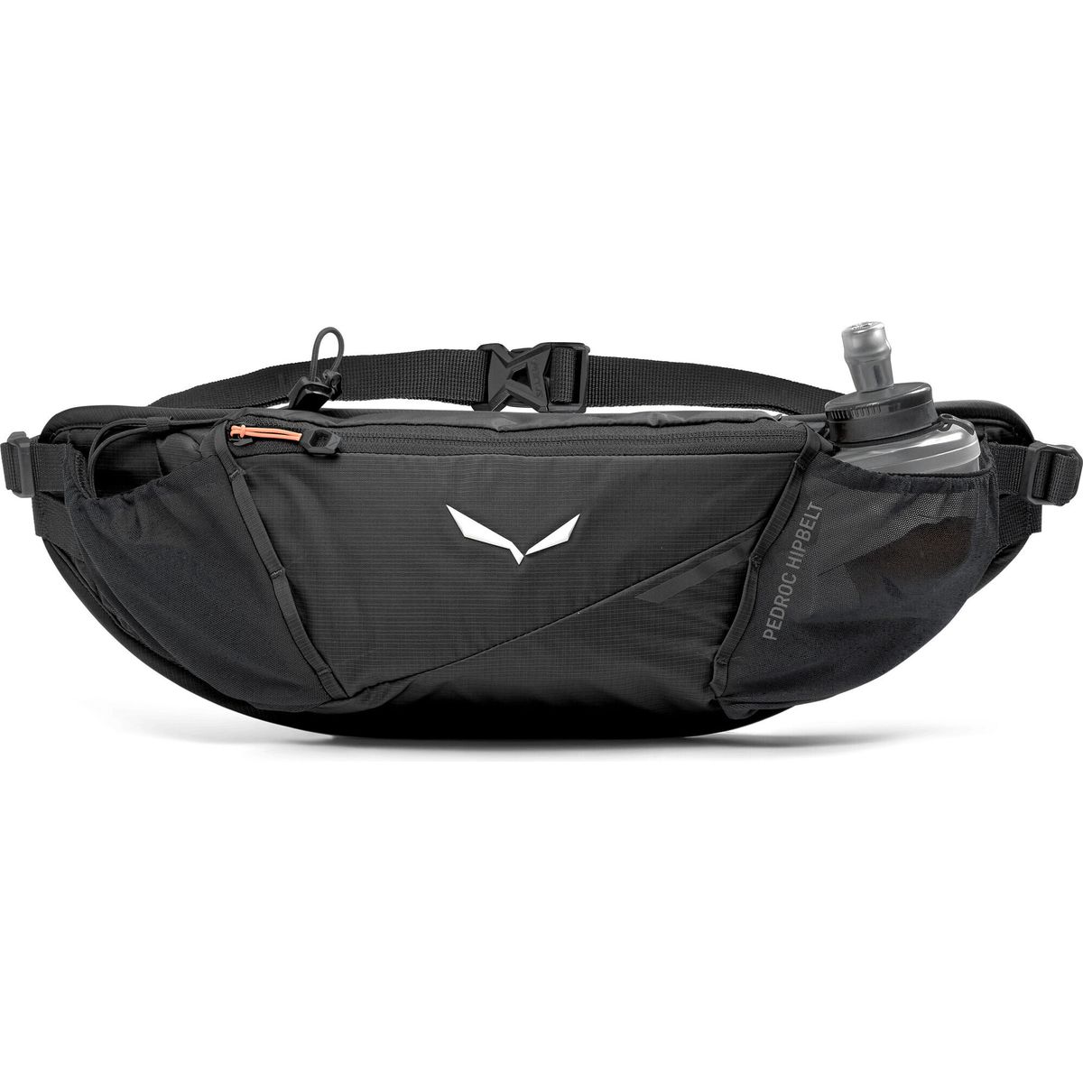 Salewa Pedroc Hipbelt black out (0910) UNI 00-0000075032-0910-UNI
