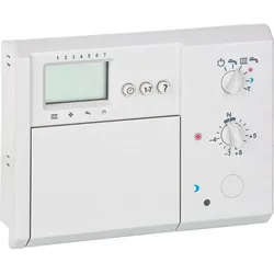 Bedienteil BEF Viessmann 7450156
