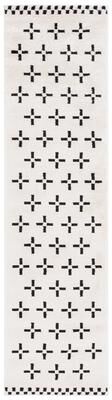 SAFAVIEH Melody Zaure Modern Scandinavian Rug