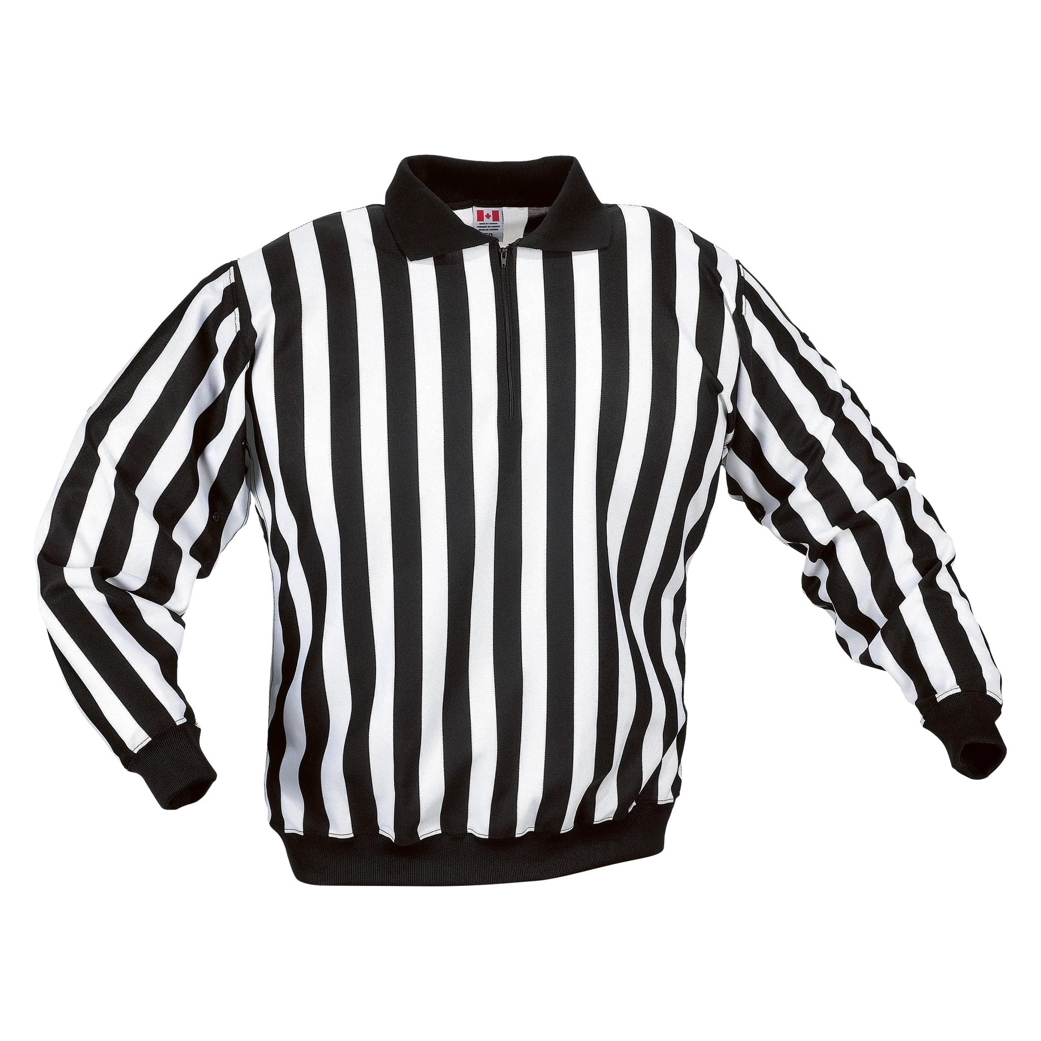 CCM Jacke Referee (M) (45393124)