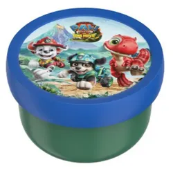 Mepal fruchtbox campus 300 ml - paw patrol dino