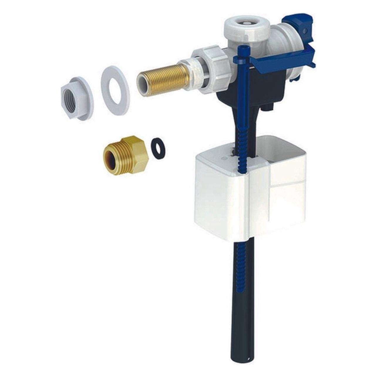 Geberit SIDE FILLING MECHANISM ½136.740.00.3 (45218103329013)