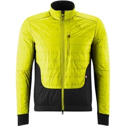 Gonso Trail Fahrradjacke Herren | Gr. S | gelb - gelb