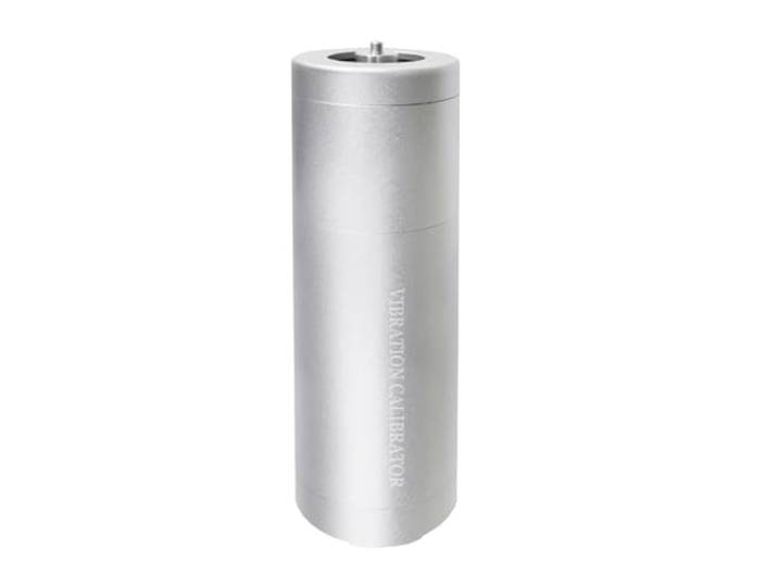 Vibrationsmesser Vibrationskalibrator Sensoren Messrät Tester Kalibrierung, Handheld Shaker Kalibrieren Überprüfung von Beschleunigungsmesser Genau messen