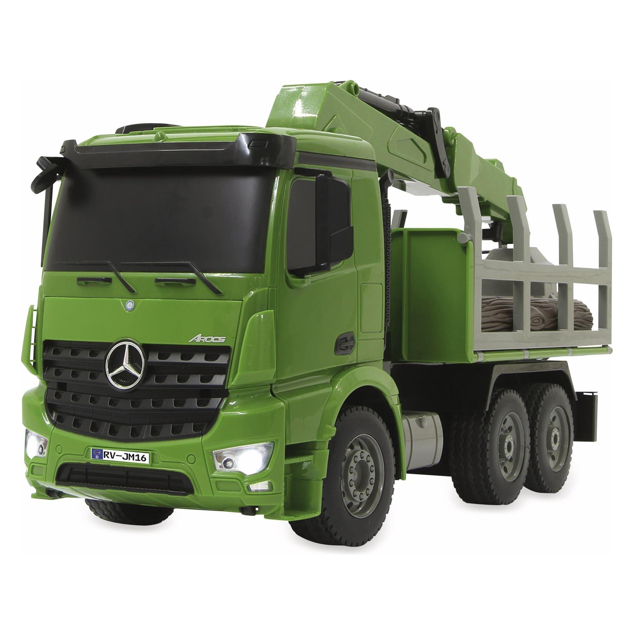 Jamara Mercedes-Benz Arocs (404935)