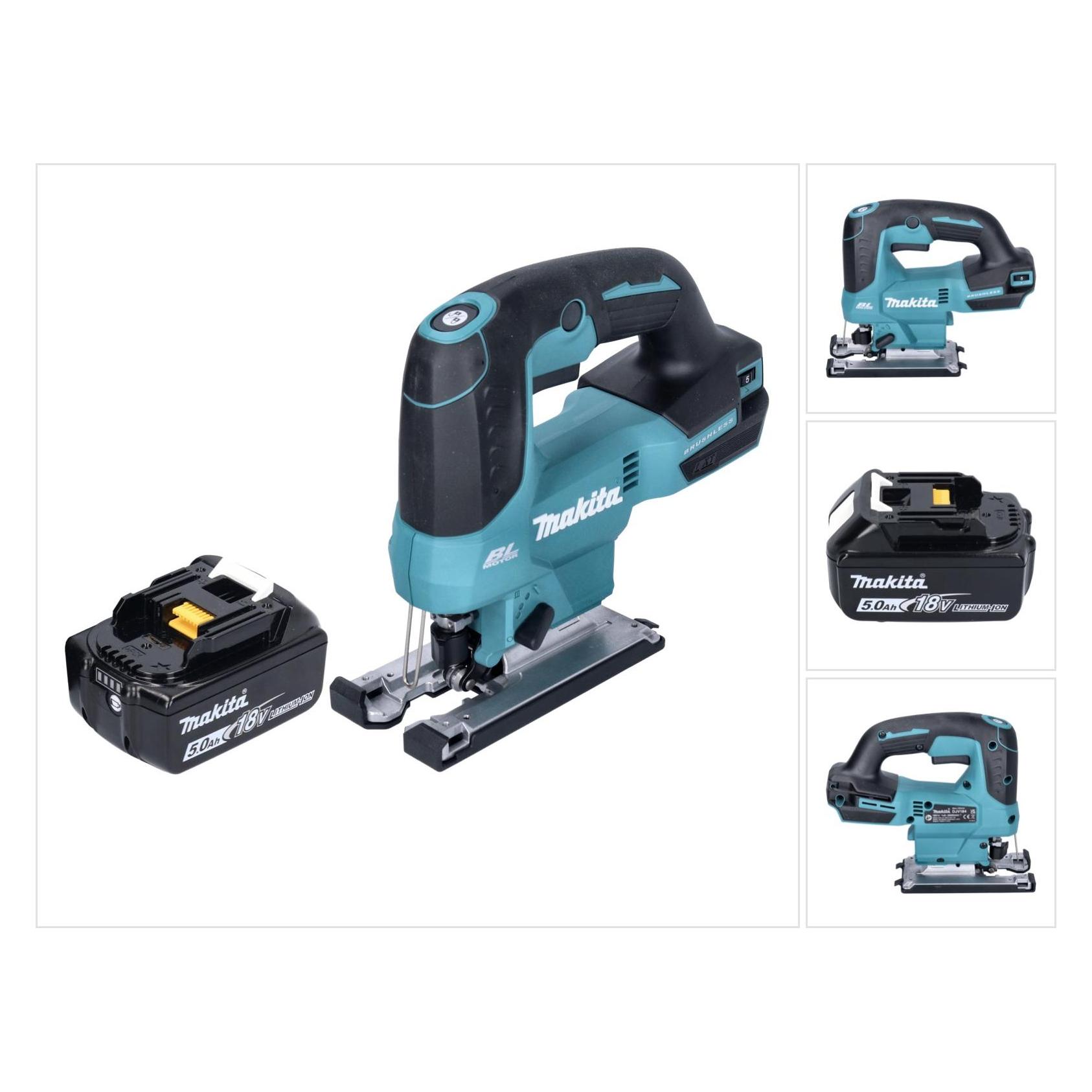 Makita DJV 184 (DJV184T1)