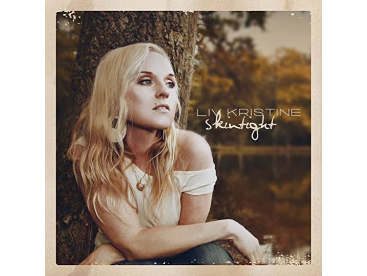 Liv Kristine - Skintight