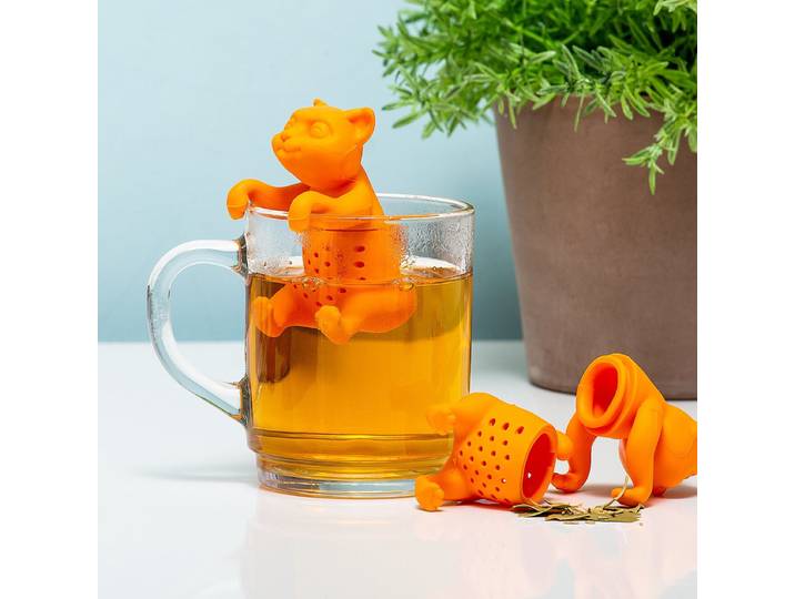 Winkee Kat Tea Infuser
