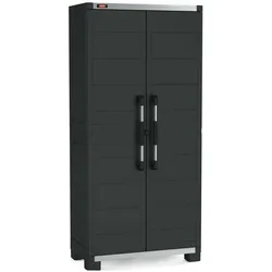 Keter, Werkstattschrank, Garagenschrank (54 cm, 188 cm)