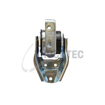 TRUCKTEC AUTOMOTIVE Lagerbock, Motoraufhängung 0222047 vorne für SMART